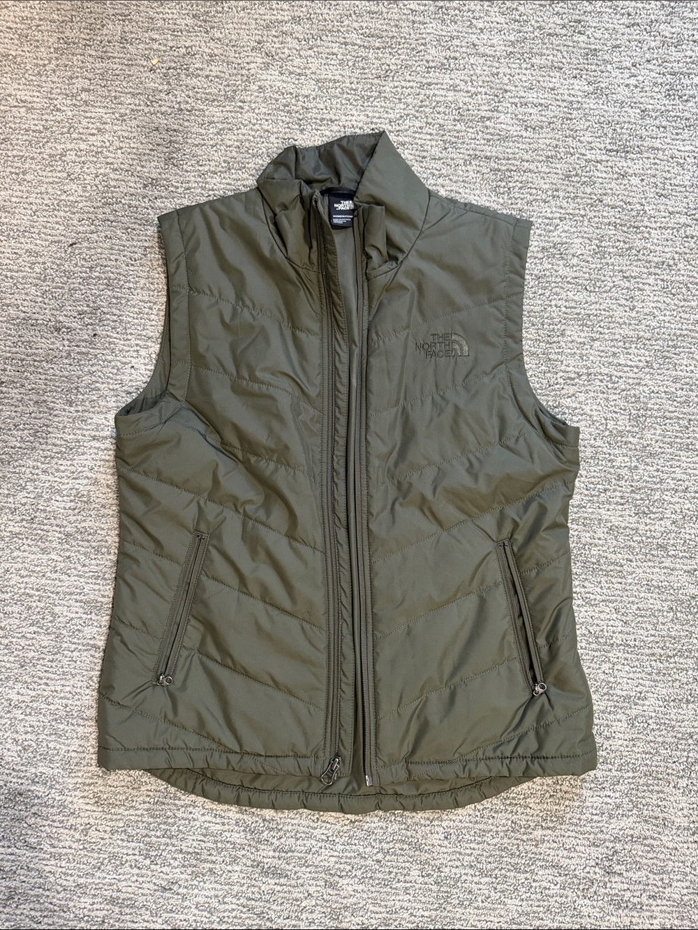 The North Face Tamburello Vest